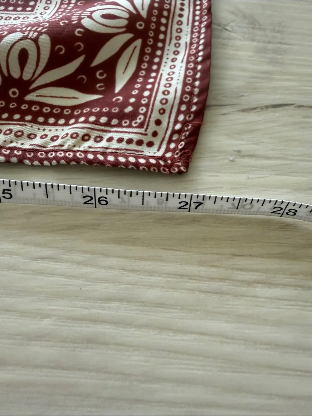 N/A soft maroon